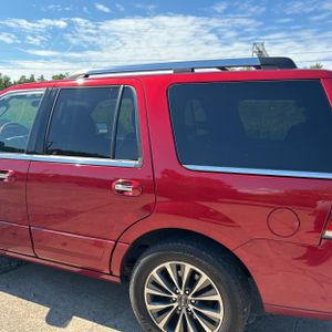 صورة 6 لـ 2016 Lincoln NAVIGATOR SELECT