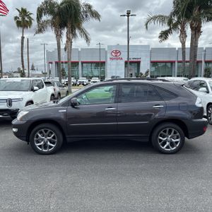 LEXUS RX 350 BASE - 3