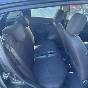 2019 Chevrolet SPARK 1LT CVT 缩略图 35
