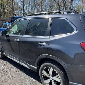 SUBARU FORESTER TOURING - 6