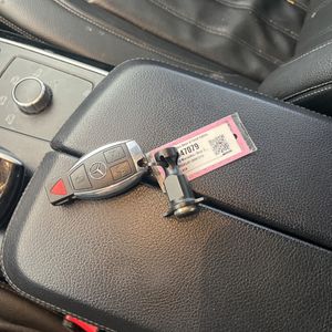 2018 Mercedes-BENZ GLE 缩略图 56