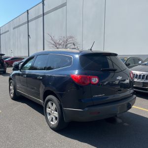 CHEVROLET TRAVERSE LT - 5