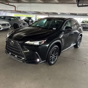LEXUS NX 250 BASE - 1