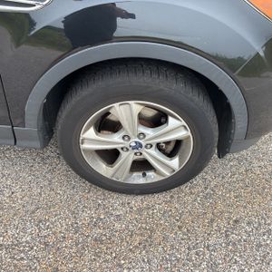 2015 FORD ESCAPE SE 缩略图 16