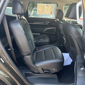 2024 KIA TELLURIDE S — миниатюра 34