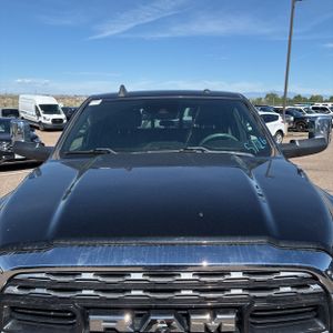 2020 RAM 2500 LIMITED 照片 15