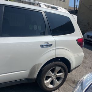 صورة 6 لـ 2012 Subaru FORESTER 2.5XT TOURING
