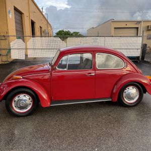 صورة 3 لـ 1973 Volkswagen BEETLE