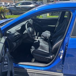 2023 Subaru WRX LIMITED 缩略图 31