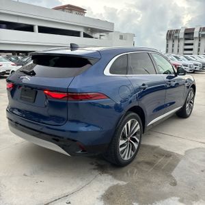 صورة 8 لـ 2021 Jaguar F-PACE P250 S