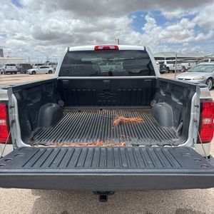 2017 Chevrolet SILVERADO 1500 LT — миниатюра 46