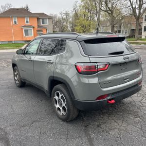 JEEP COMPASS TRAILHAWK - 5