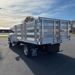 CHEVROLET SILVERADO MD LT - 5