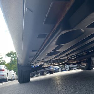 2018 FORD ESCAPE TITANIUM 缩略图 22