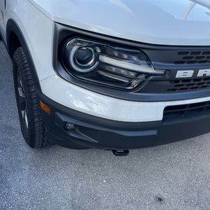 2024 FORD BRONCO SPORT BADLANDS 缩略图 56