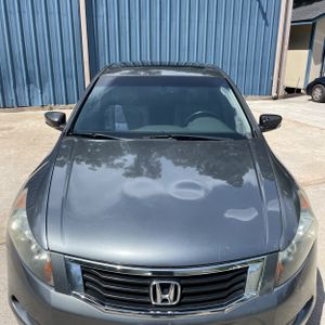 صورة مصغرة 15 لـ 2008 Honda ACCORD EX-L V6