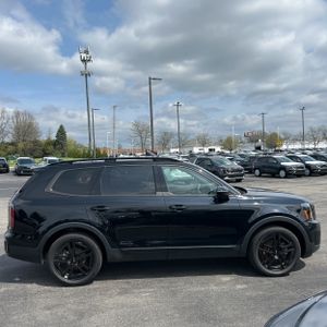 KIA TELLURIDE SX-PRESTIGE X-LINE - 10