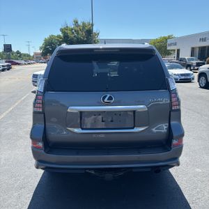 LEXUS GX 460 LUXURY - 7