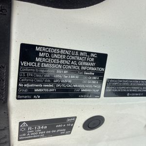 صورة مصغرة 50 لـ 2021 Mercedes-BENZ GLE