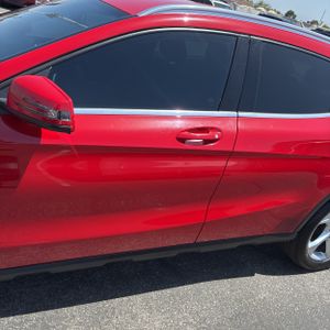 MERCEDES-BENZ GLA - 3