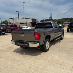 CHEVROLET SILVERADO - 8