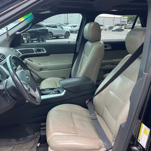 2012 FORD EXPLORER LIMITED 缩略图 32