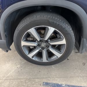 صورة مصغرة 17 لـ 2025 Honda PILOT ELITE