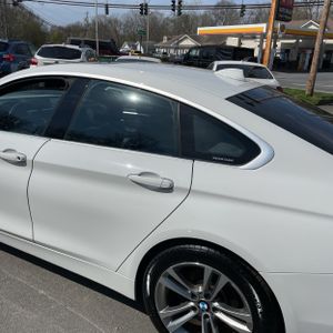 BMW 430I GRAN COUPE XDRIVE - 6
