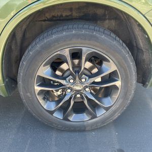 2021 Dodge DURANGO GT PLUS 缩略图 17