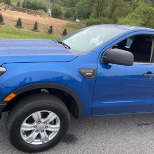 FORD RANGER XL - 2