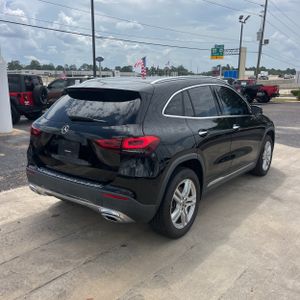 2023 Mercedes-BENZ GLA photo 8