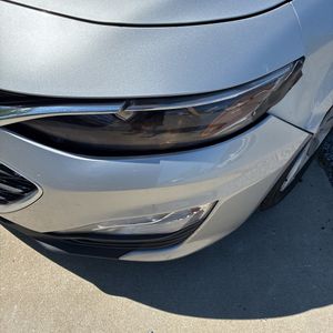 2022 Chevrolet MALIBU LT — миниатюра 55