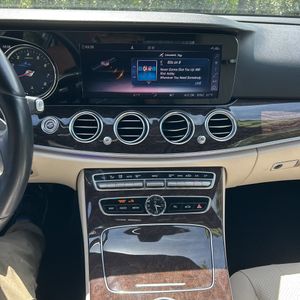 صورة مصغرة 38 لـ 2019 Mercedes-BENZ E-CLASS