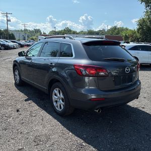 2013 Mazda CX-9 TOURING 照片 5