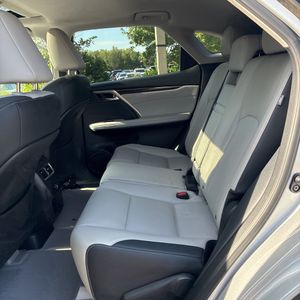 2018 Lexus RX 350 BASE 照片 34