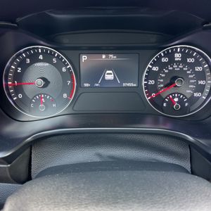 صورة مصغرة 34 لـ 2024 KIA FORTE LXS