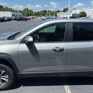صورة 4 لـ 2026 Chevrolet EQUINOX LT