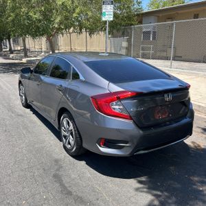 صورة 5 لـ 2020 Honda CIVIC LX