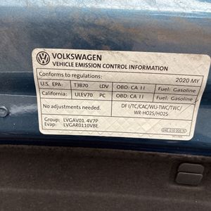 2020 Volkswagen JETTA SEL PREMIUM — миниатюра 49