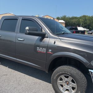 2014 RAM 2500 LARAMIE 照片 13