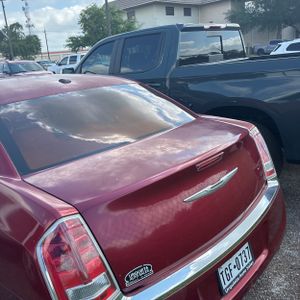 CHRYSLER 300 LIMITED - 6