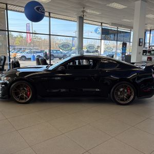 FORD MUSTANG SHELBY GT350R - 3