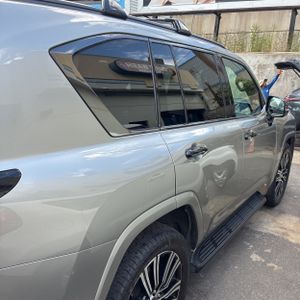 2023 Lexus LX 600 LUXURY 照片 7