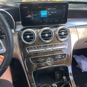 2019 Mercedes-BENZ C-CLASS 缩略图 35