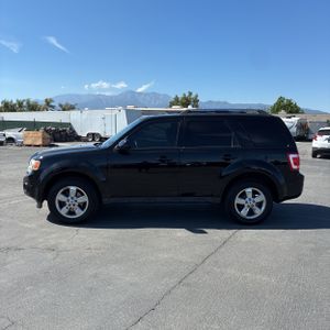 FORD ESCAPE LIMITED - 3