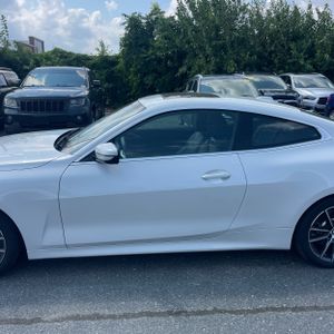 2026 BMW 430I XDRIVE 照片 3