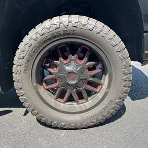 2022 Chevrolet SILVERADO 1500 LT TRAIL BOSS thumbnail 20