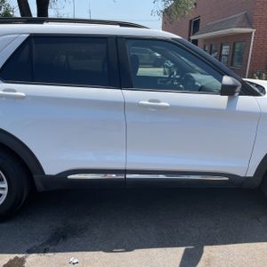 2020 FORD EXPLORER XLT 缩略图 11