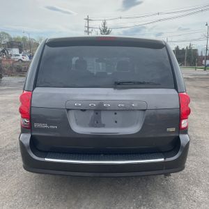 DODGE GRAND CARAVAN SE - 7