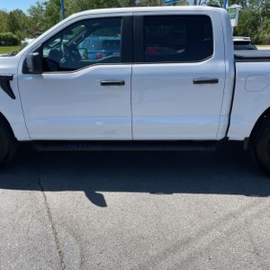 FORD F-150 STX - 4
